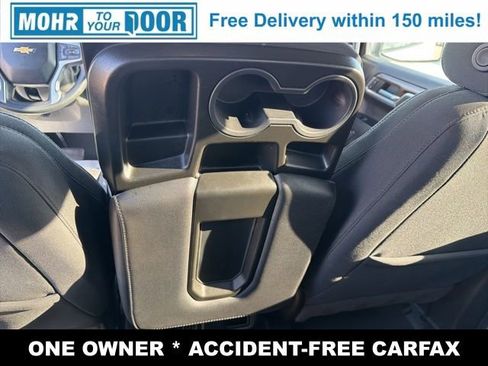 Used 2023 Chevrolet Silverado 1500 LT w/ Convenience Package II image 32