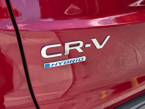 Certified 2024 Honda CR-V Sport-L image 15