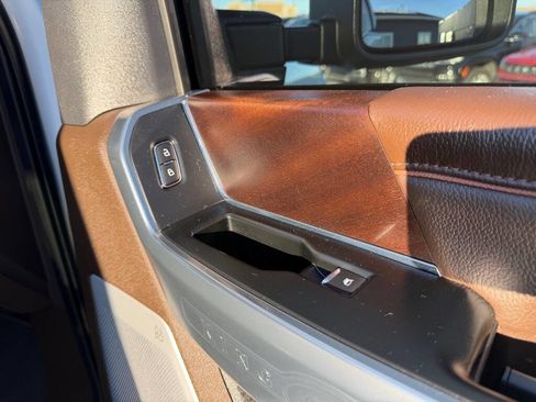 Used 2025 Ford F450 King Ranch image 68