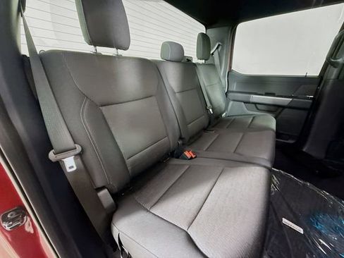 New 2026 Ford F150 XLT w/ FX4 Off-Road Package AWD/4WD image 24