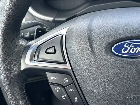 Used 2020 Ford Edge SEL w/ Convenience Package AWD/4WD image 29