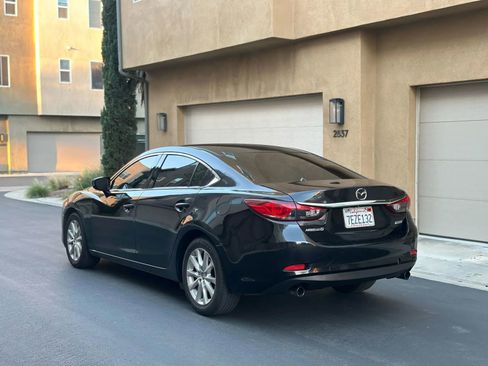 Used 2015 MAZDA MAZDA6 Sport image 5