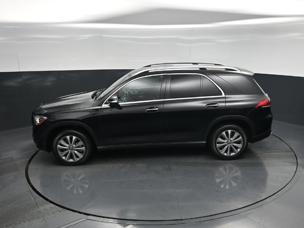 Used 2020 Mercedes-Benz GLE 350 w/ Premium Package image 42
