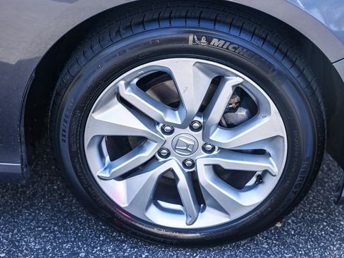 Used 2019 Honda Accord LX image 16