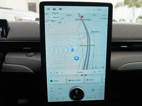 Used 2024 Ford Mustang Mach-E Premium image 11