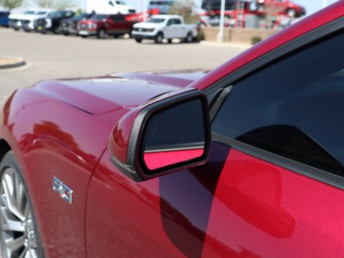 New 2026 Ford Mustang GT RWD image 17