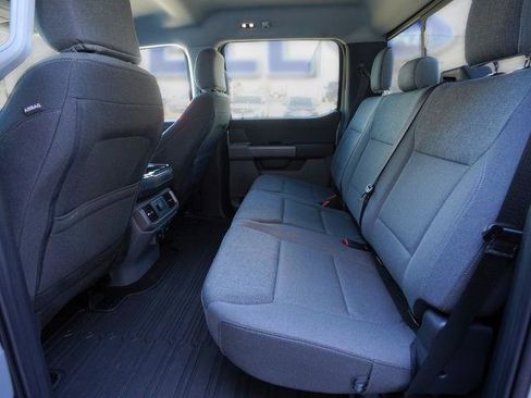 Certified 2024 Ford F150 XLT w/ Equipment Group 302A MID image 35