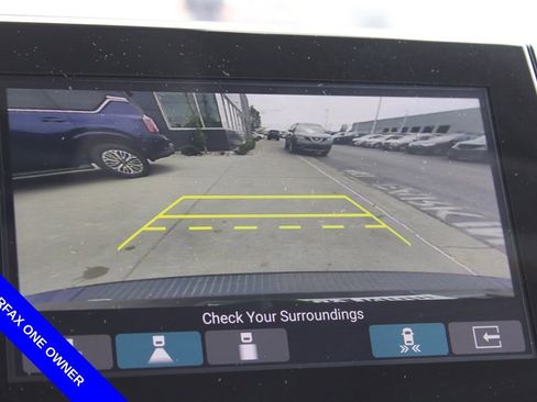 Used 2023 Honda Odyssey Touring image 44