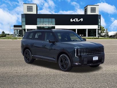New 2027 Kia Telluride SX Prestige X-Line w/ Towing Package
