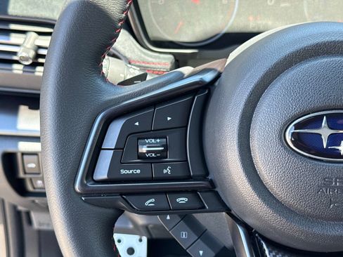Used 2022 Subaru WRX GT AWD/4WD image 30
