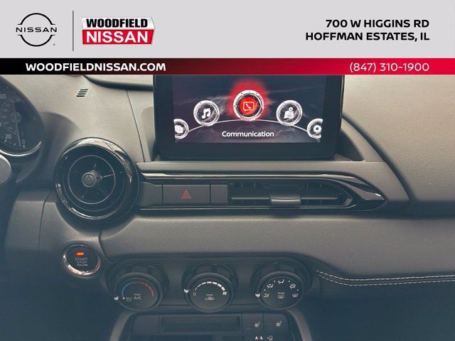 Used 2020 MAZDA MX-5 Miata Club RWD image 29