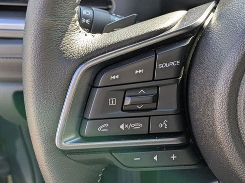 Certified 2025 Subaru Forester Limited w/ Popular Package #2 image 20