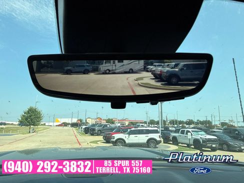 Used 2024 GMC Sierra 2500 Denali Ultimate AWD/4WD image 23