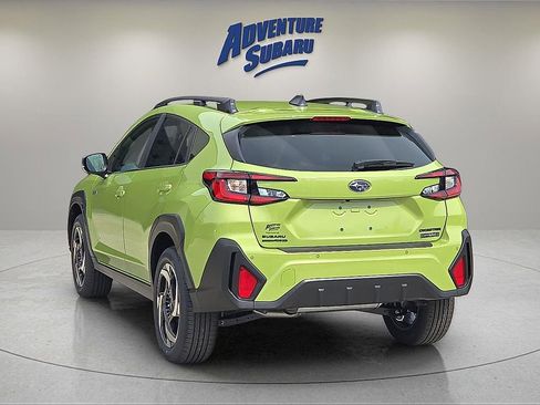 New 2026 Subaru Crosstrek 2.5i Limited AWD/4WD image 5