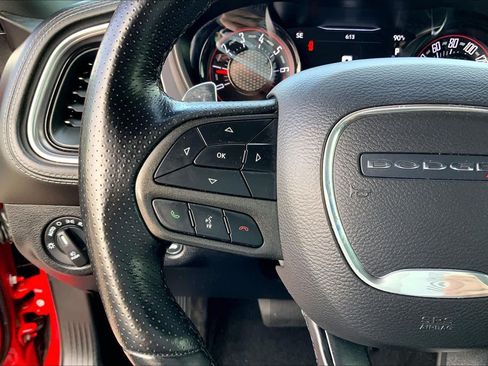 Used 2021 Dodge Challenger GT w/ Plus Package AWD/4WD image 24