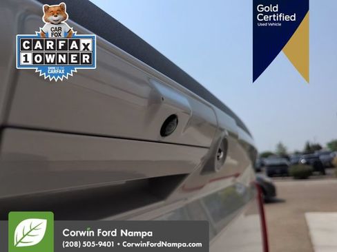 Certified 2023 Ford F150 XLT w/ Equipment Group 302A High AWD/4WD image 32