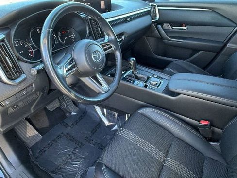 Used 2024 MAZDA CX-50 AWD 2.5 S w/ Preferred Package image 10