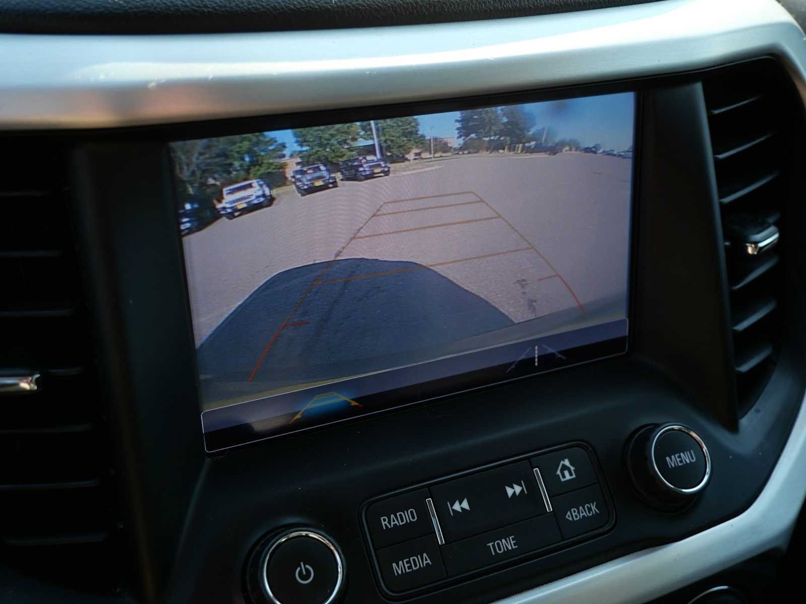 Used 2018 GMC Acadia SLE AWD/4WD image 33
