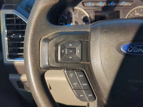 Used 2017 Ford F250 XLT w/ XLT Value Package image 15