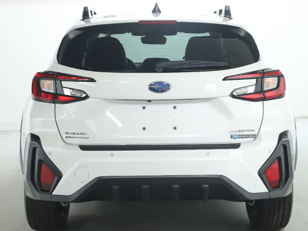 Used 2024 Subaru Crosstrek 2.5i Limited w/ Crosstrek Mirror Package AWD/4WD image 41