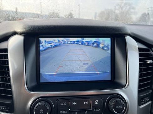 Used 2019 Chevrolet Tahoe Premier w/ Premier Plus Edition image 21