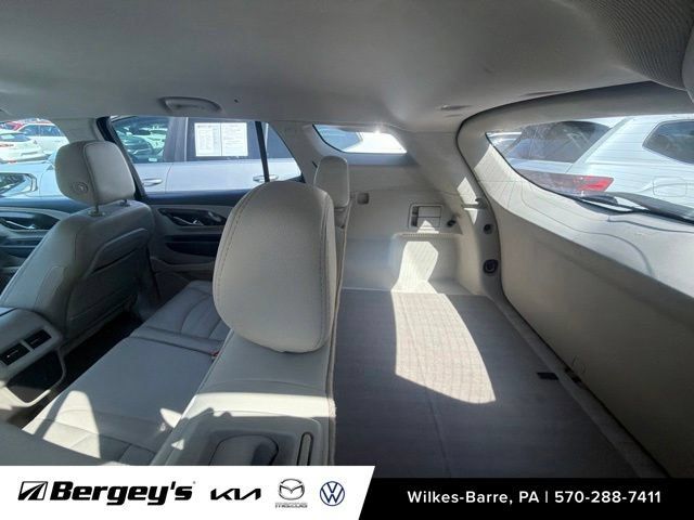 Used 2022 GMC Terrain Denali AWD/4WD image 10