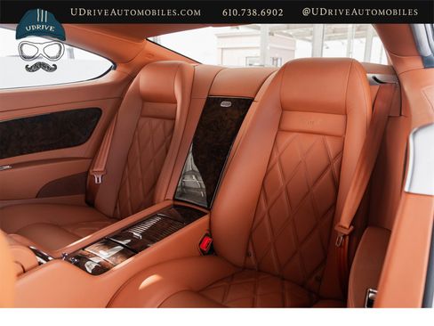 Used 2009 Bentley Continental GT Speed image 61