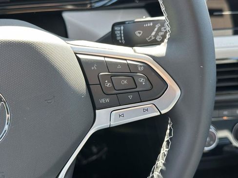 New 2025 Volkswagen Taos S FWD image 18