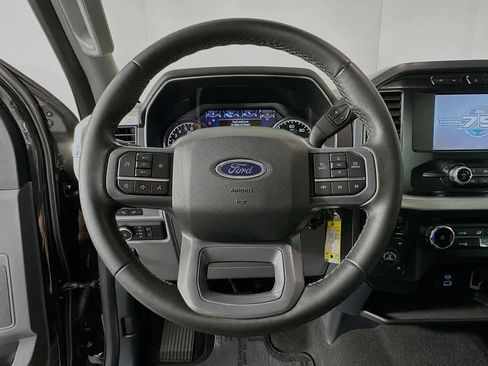 Certified 2023 Ford F150 XLT w/ Equipment Group 301A Mid AWD/4WD image 15