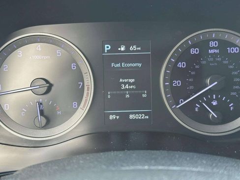 Used 2020 Hyundai Tucson Ultimate AWD/4WD image 30