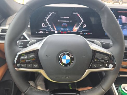 Used 2025 BMW 430i xDrive AWD/4WD image 4