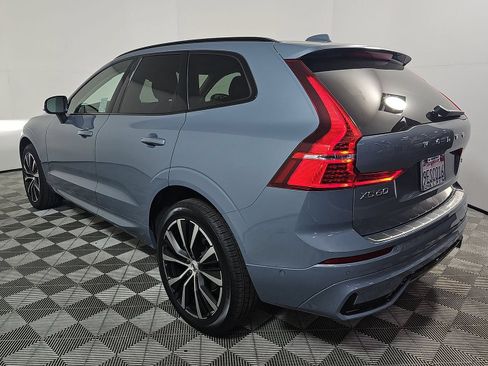 Used 2023 Volvo XC60 B5 Plus w/ Protection Package Premier AWD/4WD image 6