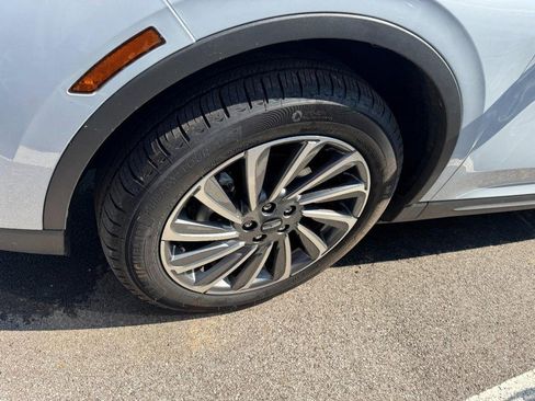Certified 2025 Lincoln Corsair Reserve w/ Equipment Group 202A AWD/4WD image 4