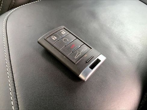 Used 2016 Chevrolet Corvette Z06 w/ 3LZ Preferred Equipment Group image 15