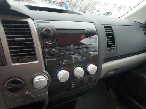 Used 2012 Toyota Tundra 4x4 Double Cab image 18