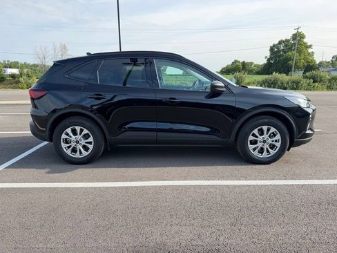 Used 2026 Ford Escape Active w/ Active Premium Tech Pack AWD/4WD image 4