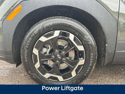 New 2026 Hyundai Santa Fe SEL AWD/4WD image 10