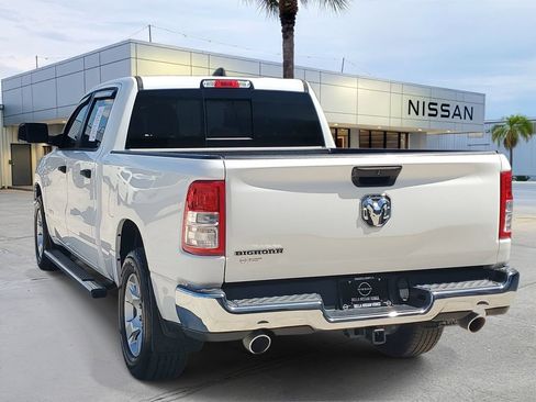 Used 2023 RAM 1500 2WD Crew Cab image 4