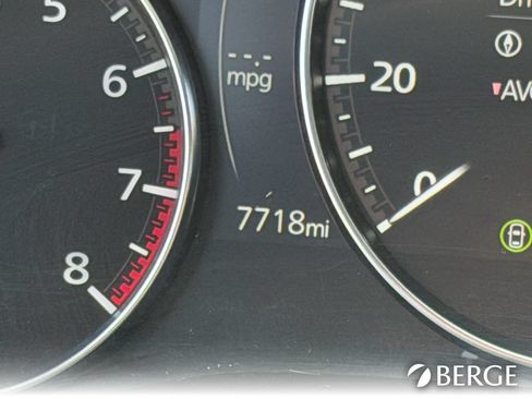Used 2026 MAZDA CX-30 AWD 2.5 S image 19