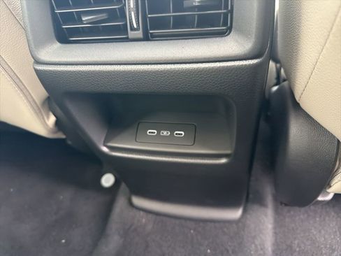 Certified 2026 Honda CR-V EX-L image 30