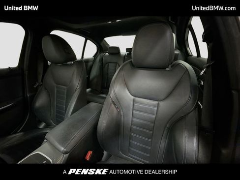 Used 2021 BMW M340i w/ Premium Package image 5