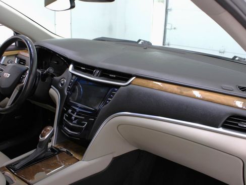 Used 2018 Cadillac XTS Luxury w/ Driver Awareness Package FWD image 45