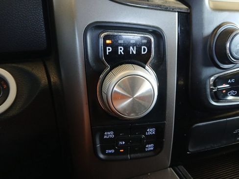Used 2014 RAM 1500 Sport w/ Convenience Group AWD/4WD image 18