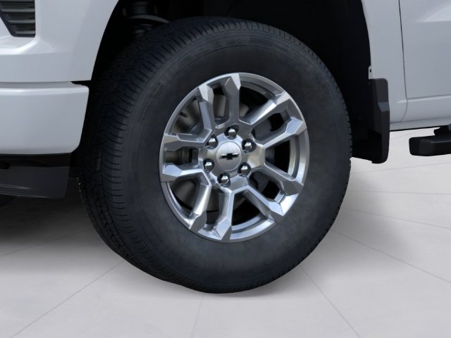 New 2026 Chevrolet Silverado 1500 RST w/ LPO, Liner Protection Package AWD/4WD image 9