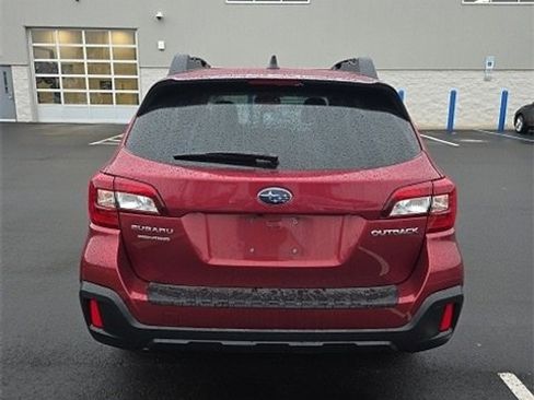 Used 2018 Subaru Outback 2.5i Limited image 5