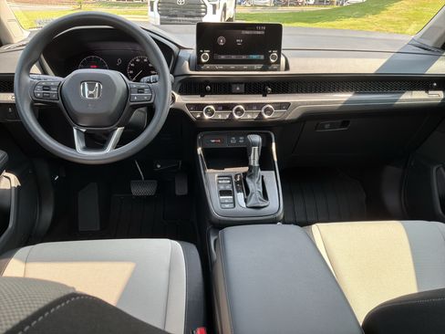 Used 2025 Honda CR-V EX image 28