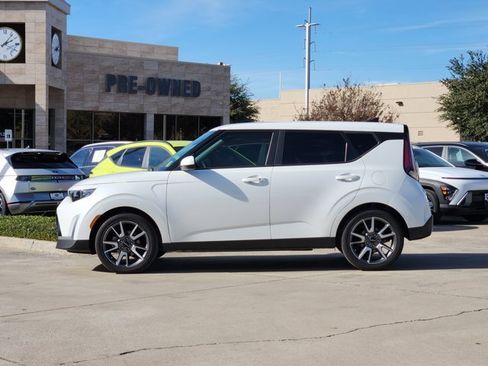 Certified 2024 Kia Soul EX w/ Option Group 015 image 4