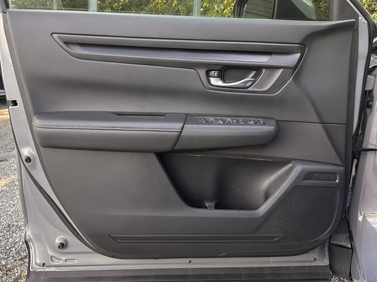 Used 2024 Honda CR-V EX image 21