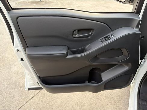 New 2026 Nissan Frontier S w/ S Utility Package image 14