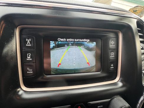 Used 2017 Jeep Grand Cherokee Limited AWD/4WD image 20